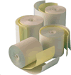 Receipt Rolls - Regular & Thermal - 1, 2 or 3 ply