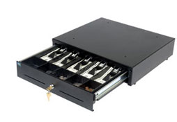 ECO-100 Cash Drawer