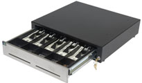 CBM 6E Cash Drawer