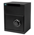 CBM Retail Drop-Safes