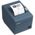 Epson ReadyPrint T20 Black