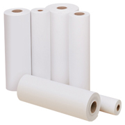 Fax paper rolls
