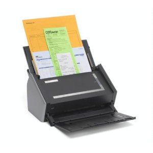 Fujitsu ScanSnap Document Scanner