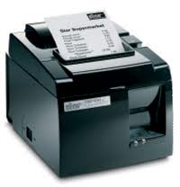 Star TSP100 & Other Thermal Printer