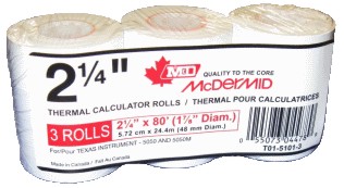 TO1-5101-3 3-roll pack