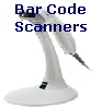 Barcode Scanners