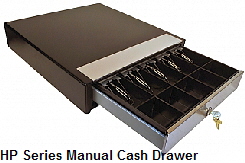 J-184 Cash Drawer