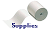 Click here for  Receipt Rolls, Ribbons & Ink Rollers