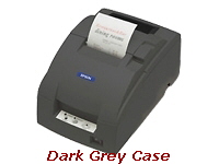 Epson TM-U220 Dark Grey Case