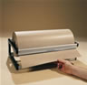 Kraft paper roll